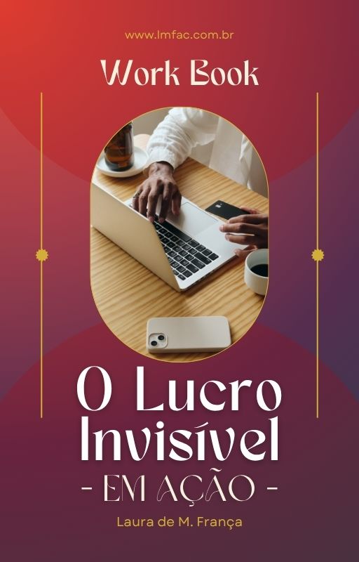 O Lucro Invisível - Workbook