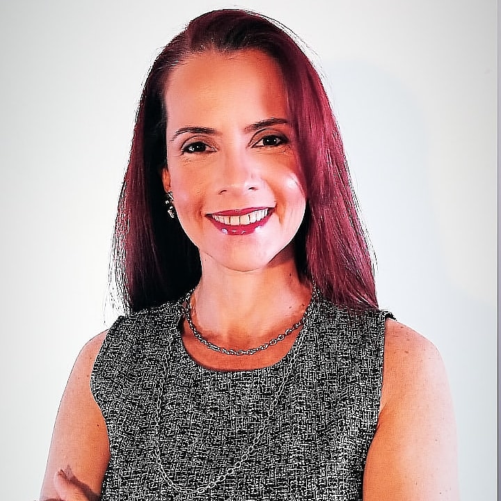 Laura de Moura França - Advogada Especialista